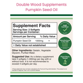 Pumpkin Seed Oil